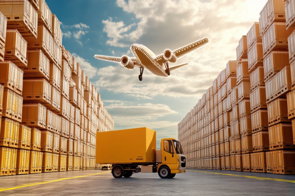 Logistics Service