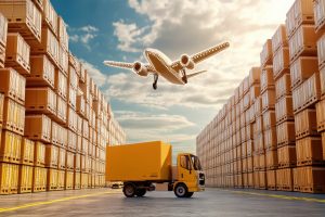 Logistics Service