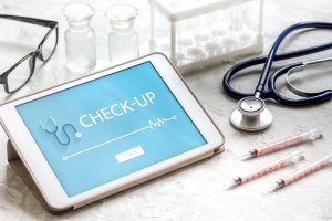Medical Check Up vs Health Screening