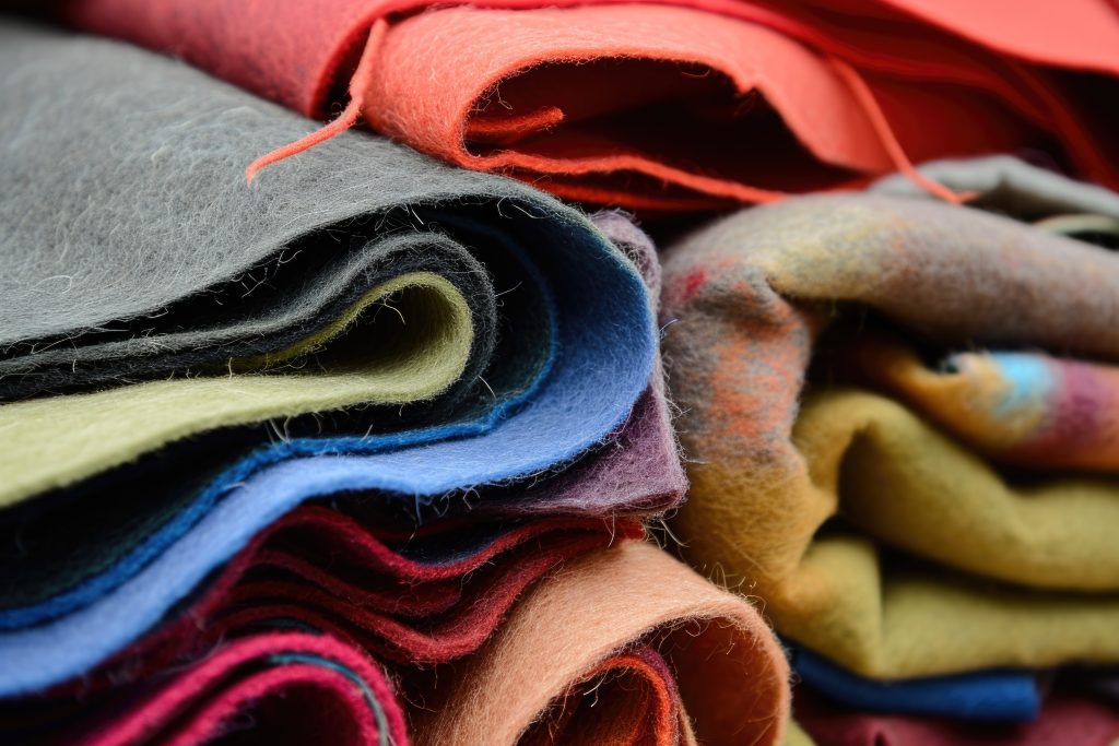 spunlace nonwoven