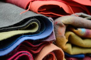 spunlace nonwoven
