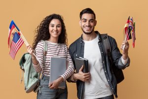 Study Abroad