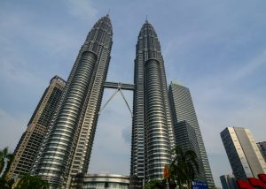 Studying in Malaysia
