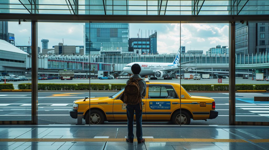Taxi Kuala Lumpur Airport