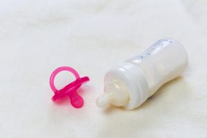 NUK Newborn Bottles Are Trusted by Parents
