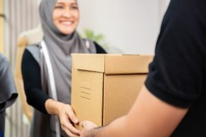 Sea Freight vs Air Cargo Malaysia