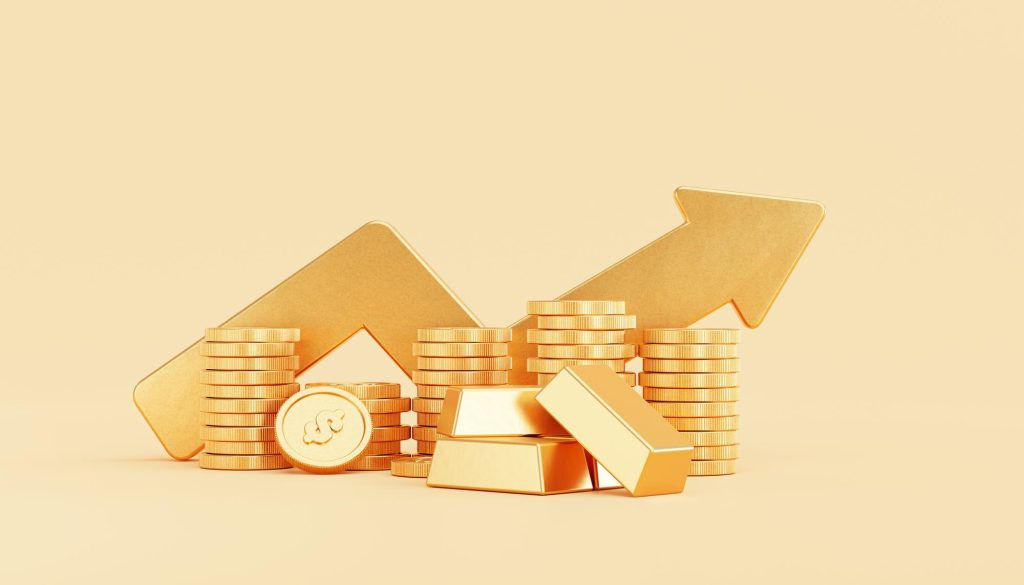 Gold Investment