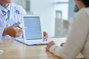 Health Screening Package