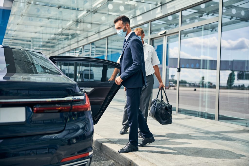 Kuala Lumpur Airport Transfer
