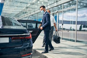 Kuala Lumpur Airport Transfer