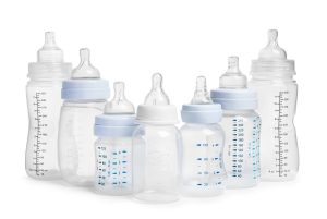 Tommee Tippee Bottles