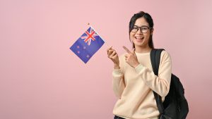 Why Study In Australia