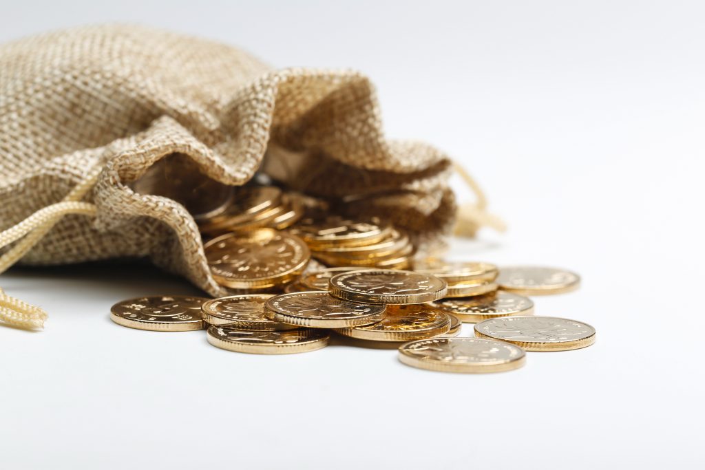 Gold Investment Malaysia