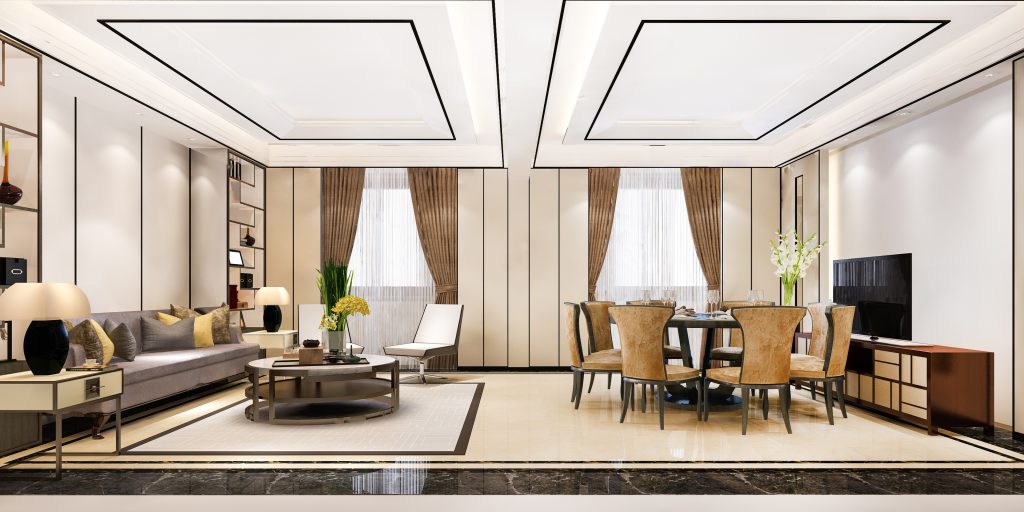 Interior Design Malaysia