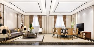 Interior Design Malaysia