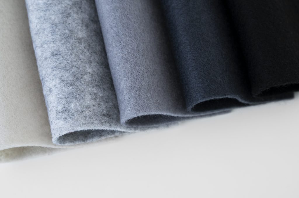 Why Non Woven Fabric Is the Future of Sustainable Materials