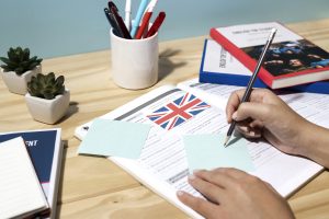How to Study in UK from Malaysia