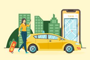 5 Reasons Taxi Airport KLIA