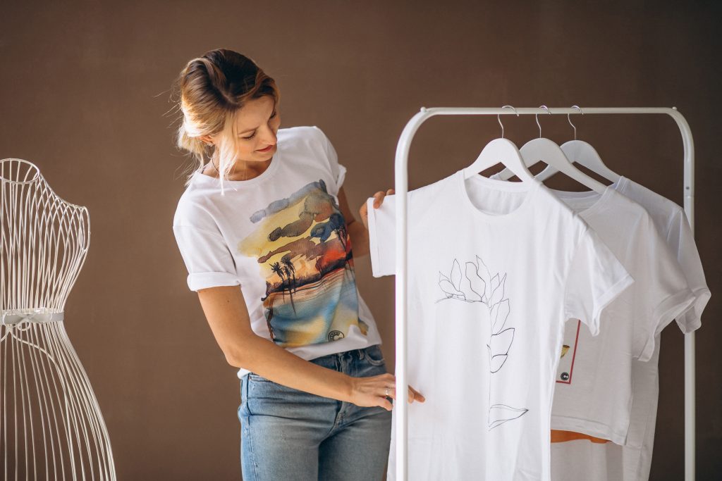Custom T-Shirts