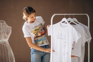 Custom T-Shirts