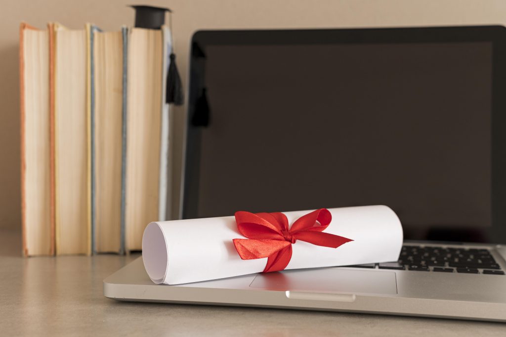 Diploma In Management