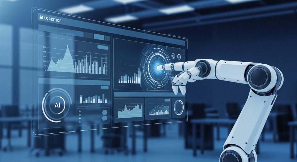 ERP Future with AI Solutions