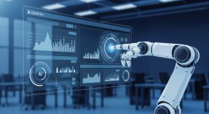 ERP Future with AI Solutions