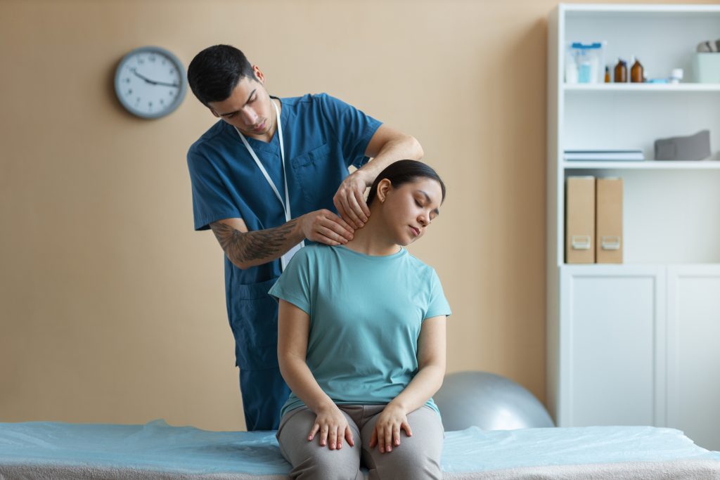 Physiotherapy Malaysia