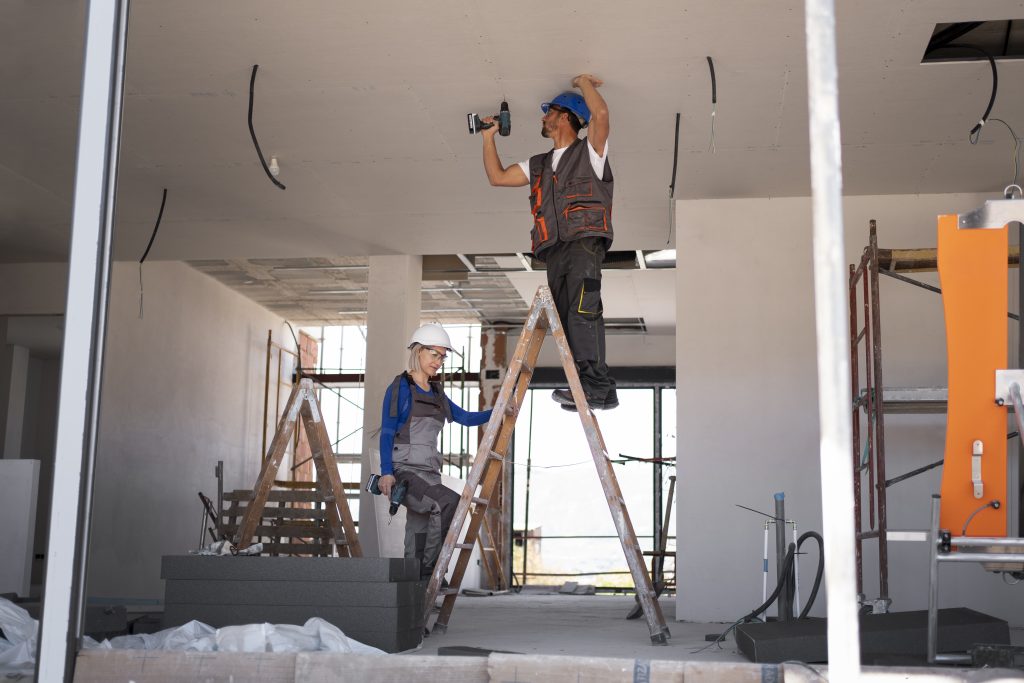Renovation Contractor