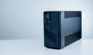 Why the UPS Containment System Is Crucial