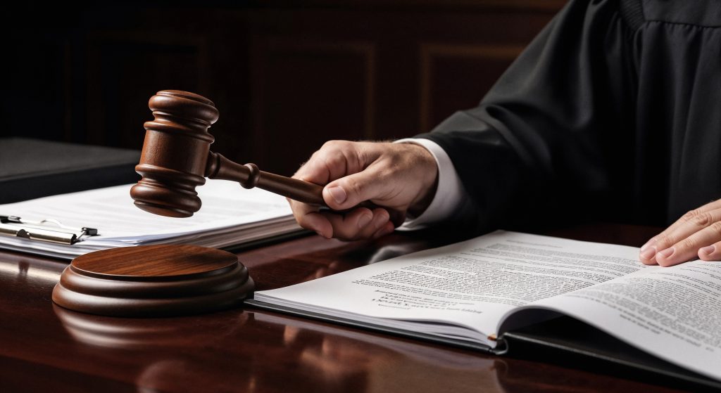 Criminal Lawyer Is Your Strongest Defence