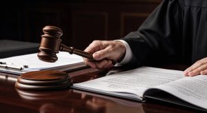 Criminal Lawyer Is Your Strongest Defence