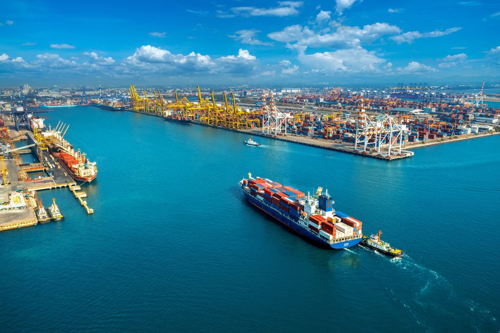 Freight Forwarding in Malaysia