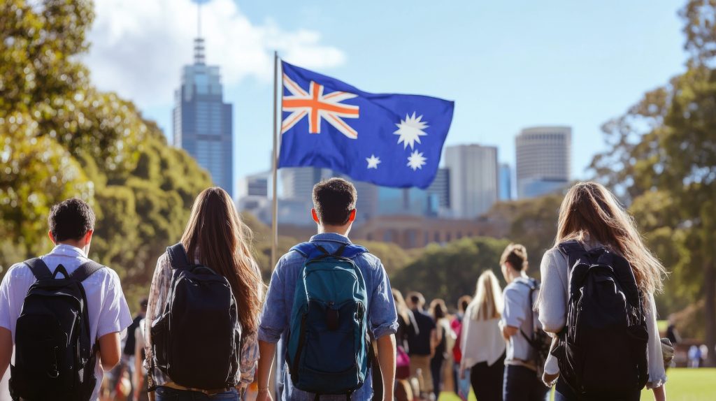 Study in Australia: Easy Pathways for Malaysian Students