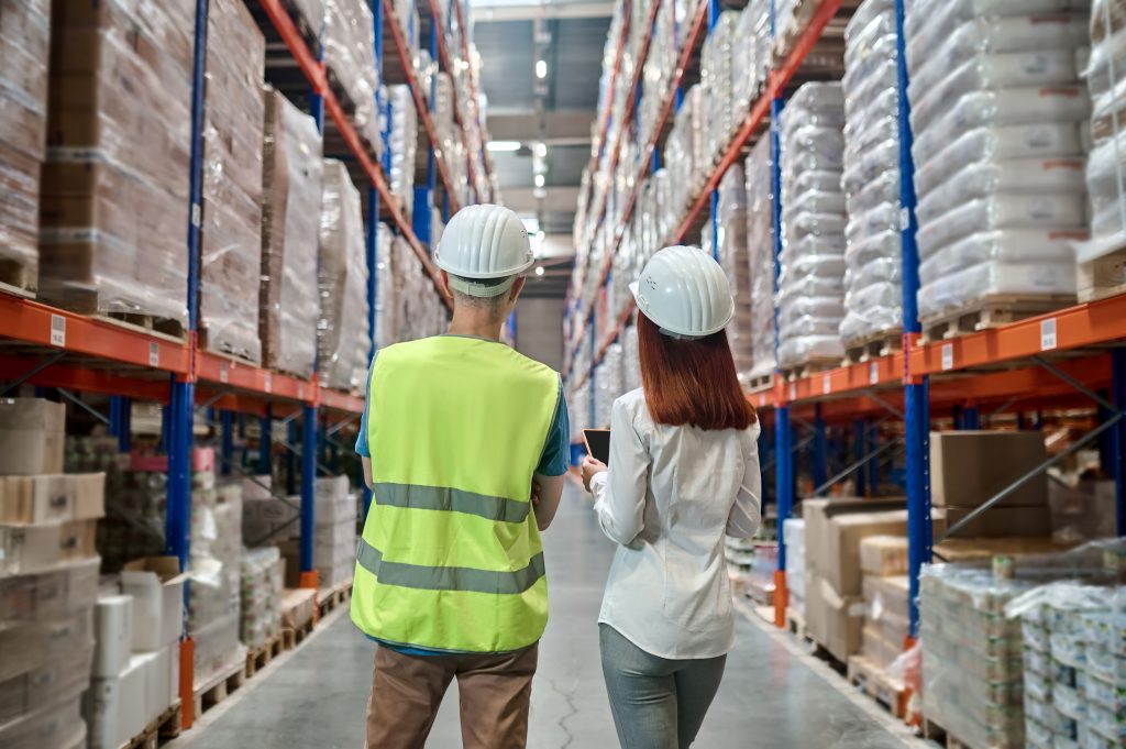 Warehousing Services in Malaysia