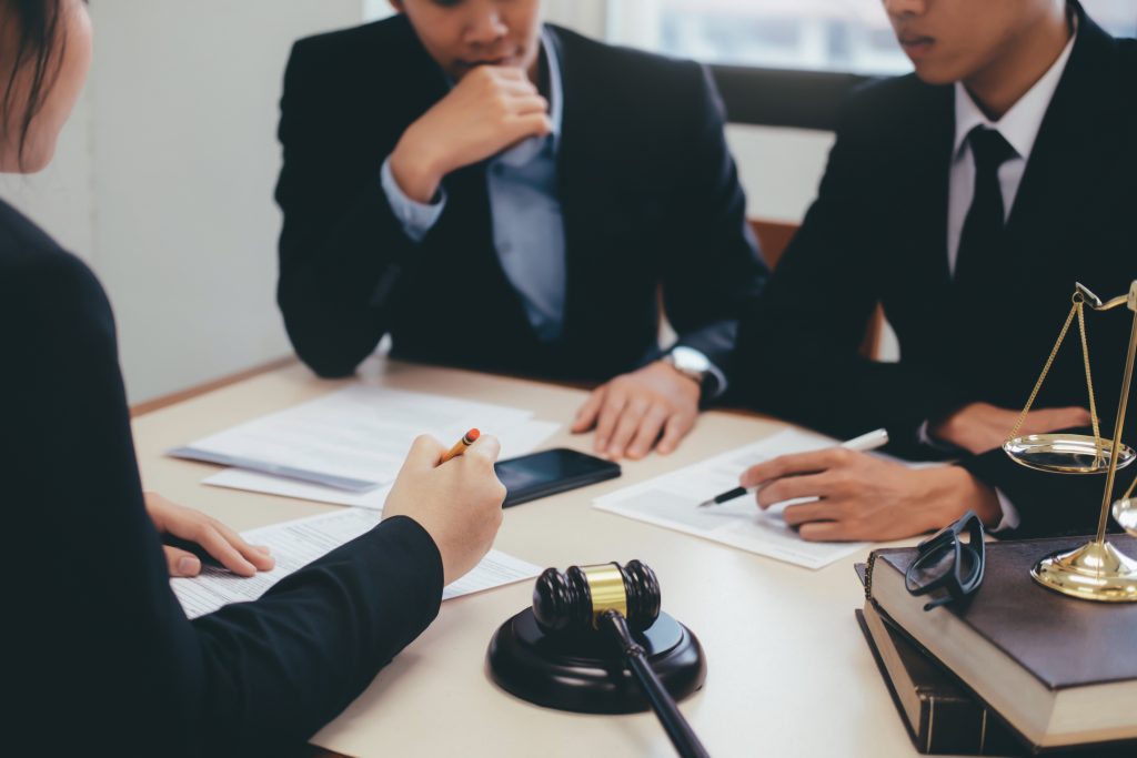 Criminal Lawyer in Malaysia