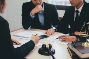 Criminal Lawyer in Malaysia