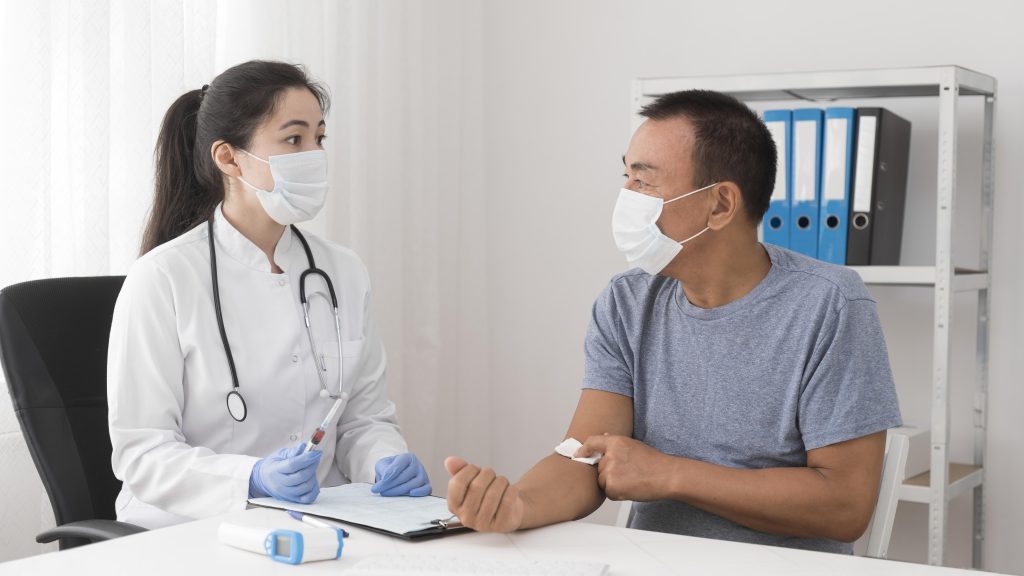 Health Screening Malaysia