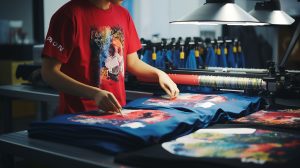 sublimation printing