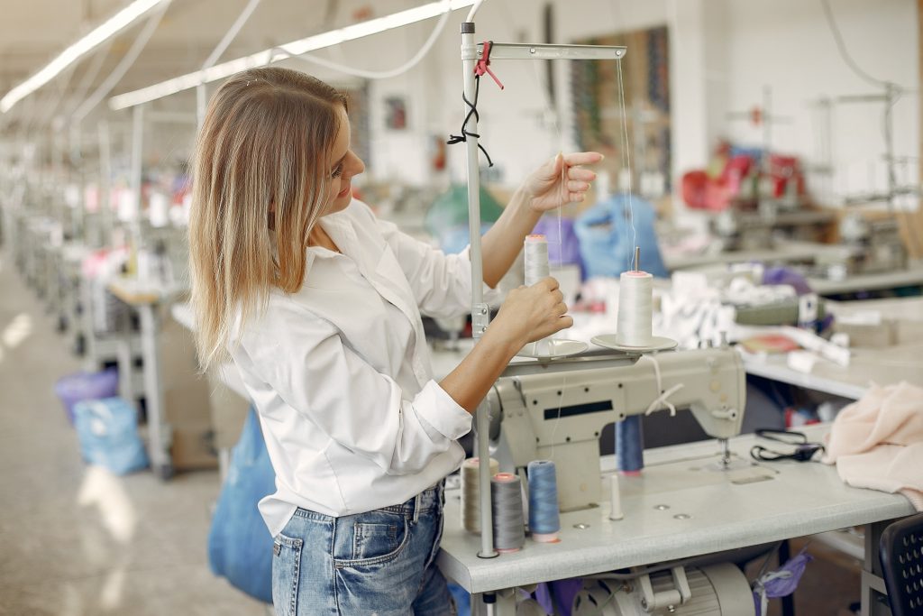 Local Clothing Manufacturer Malaysia