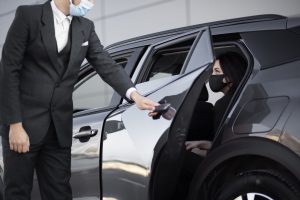 limousine service