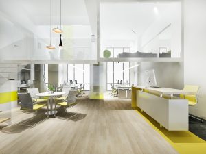 Office Interior Design Tips