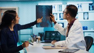 Radiology Services