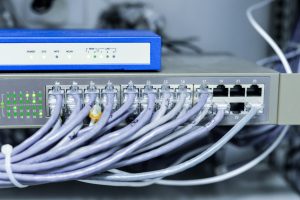 PoE Switches