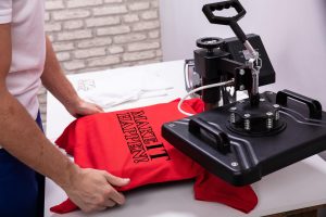 DTG Printing
