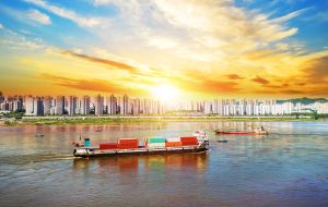 Benefits of Using Sea Freight Forwarding Services