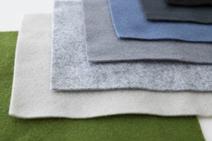 Cross Lapper Felt