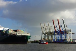 Key Trends in Sea Freight Forwarding
