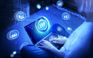 Cloud ERP Systems