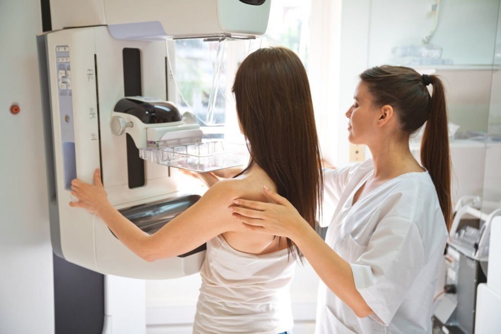 Mammogram Services in Malaysia

